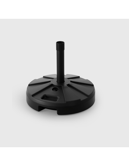 Base de parasol rellenable - Compatible con Klika y Lybra
