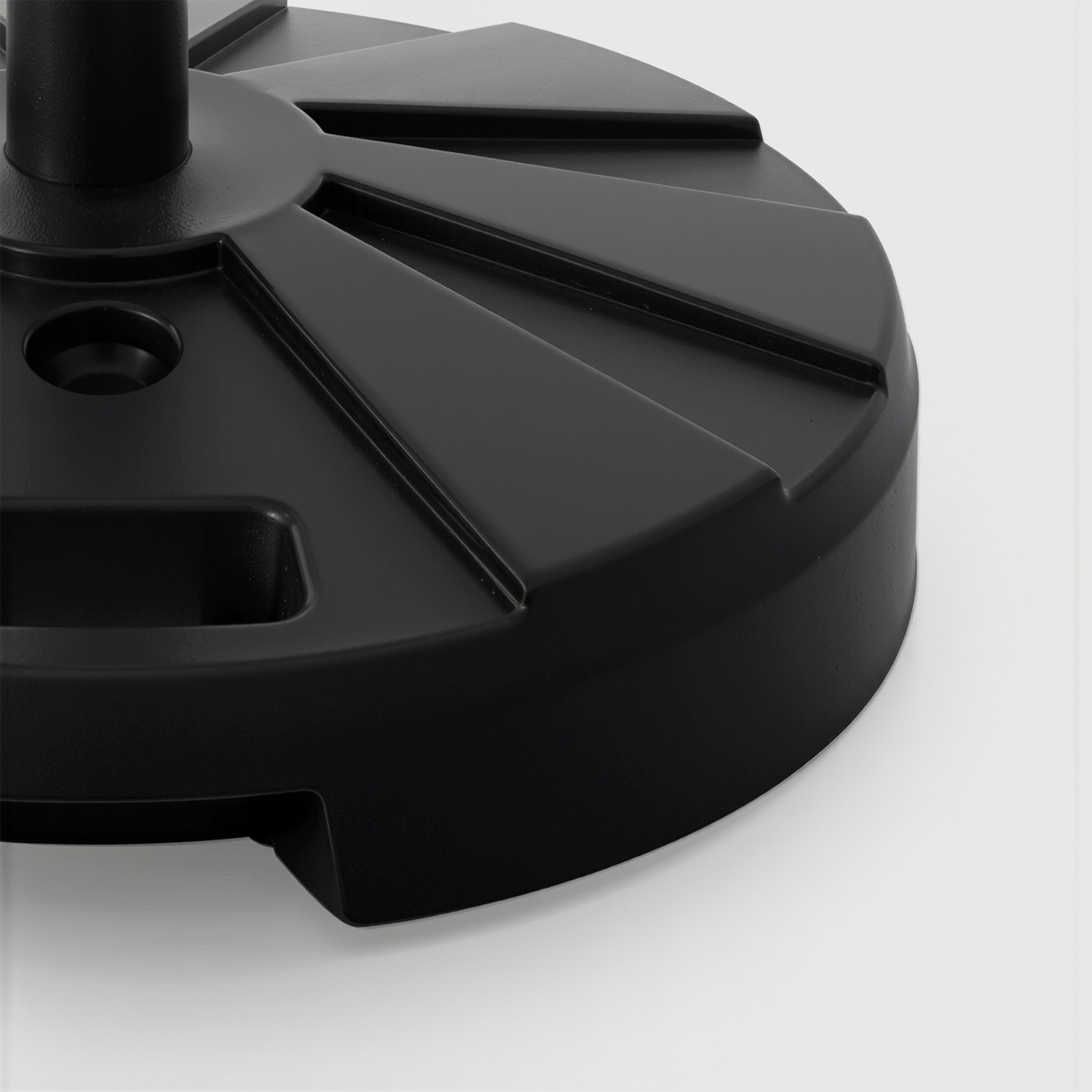 Base de parasol rellenable - Compatible con Klika y Lybra 2