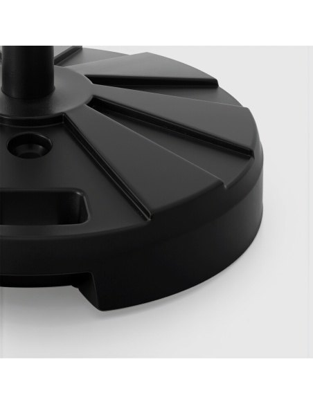 Base de parasol rellenable - Compatible con Klika y Lybra