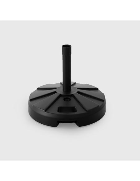 Base de parasol rellenable - Compatible con Klika y Lybra