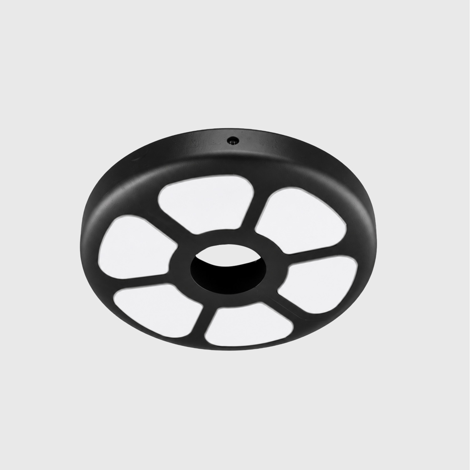 Luz LED con clip para parasol - Compatible con Klika y Lybra