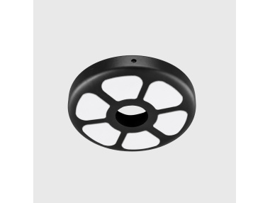 Luz LED con clip para parasol - Compatible con Klika y Lybra