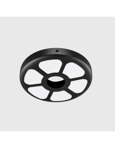 Luz LED con clip para parasol - Compatible con Klika y Lybra