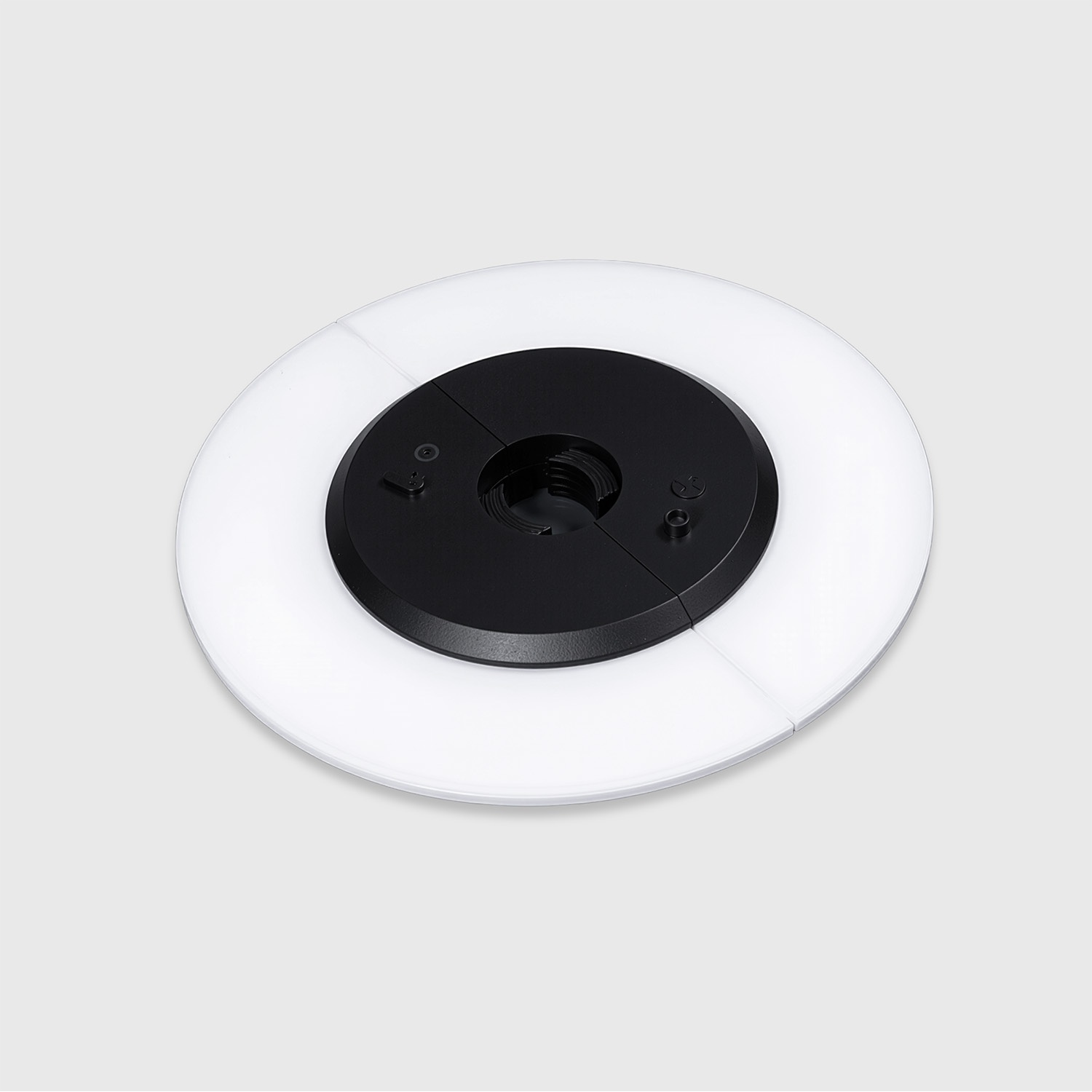 Luz LED magnética para parasol - Compatible con Klika y Lybra