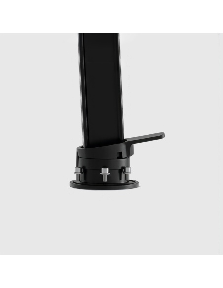 Placa de anclaje enterrada - Compatible con Auriga, familia Cygnus e Hydrus