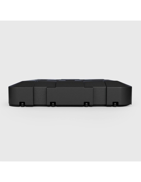 Base de parasol lateral rellenable - Compatible con Auriga y Cygnus