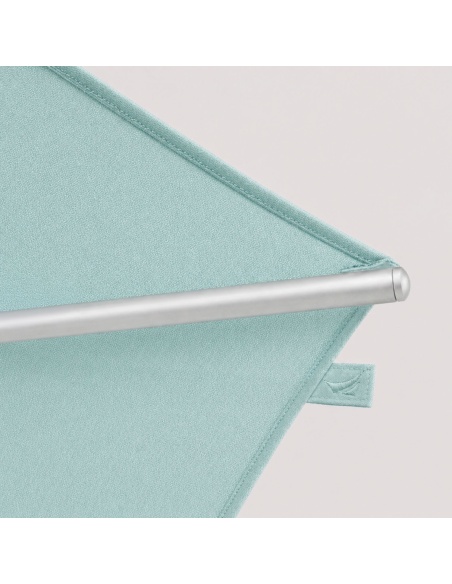 Klika: Sombrilla de Palo Central con Tecnología KlikOpen®