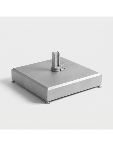 Base de parasol 4 en 1 rellenable - Compatible con Auriga, Hydrus, Cygnus y Cygnus Double