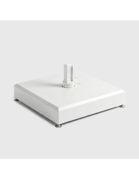 Base de parasol 4 en 1 rellenable - Compatible con Auriga, Hydrus, Cygnus y Cygnus Double