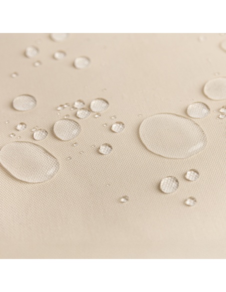 Solaria Impermeable: Nuestro Mejor Toldo Vela con Corte Radial Made in Italy