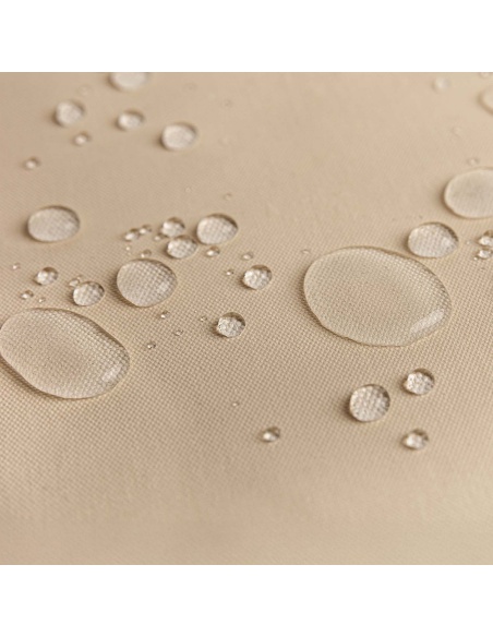 Solaria Impermeable: Nuestro Mejor Toldo Vela con Corte Radial Made in Italy
