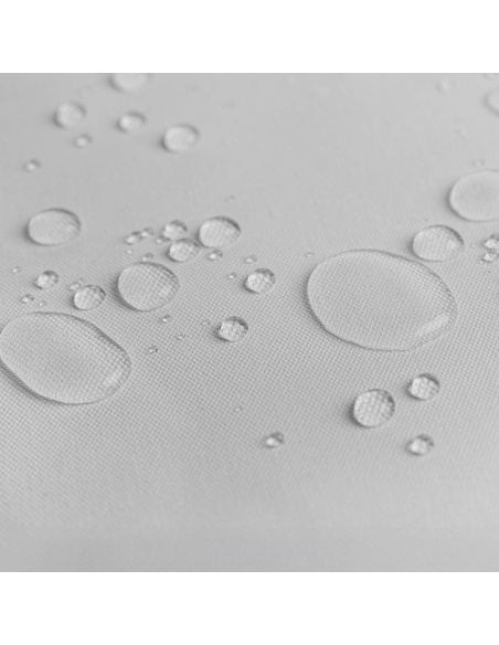 Solaria Impermeable: Nuestro Mejor Toldo Vela con Corte Radial Made in Italy