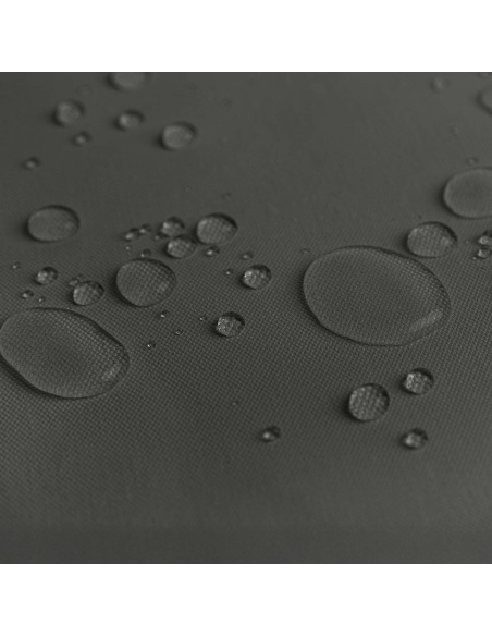 Solaria Impermeable: Nuestro Mejor Toldo Vela con Corte Radial Made in Italy