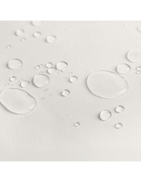 Solaria Impermeable: Nuestro Mejor Toldo Vela con Corte Radial Made in Italy