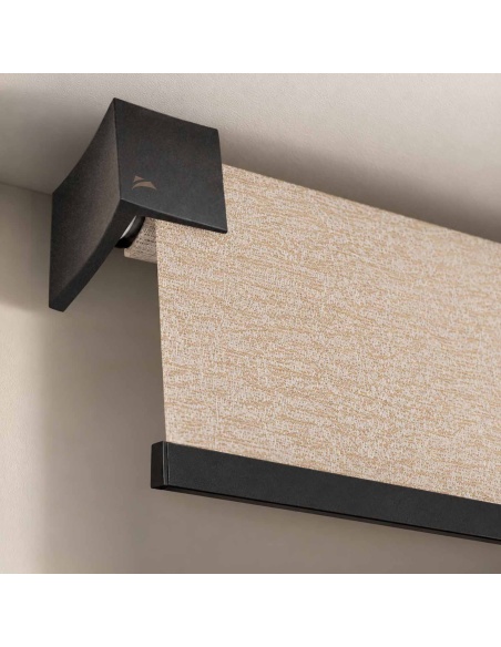Estor Enrollable Opaco a Medida, Kyma Blend Blackout