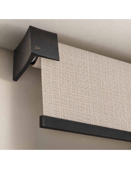 Estor Enrollable Blackout a Medida, Kyma Canvas Blackout