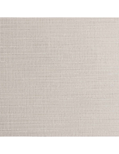 Estor Enrollable Transparente para Interiores, Recta Satin