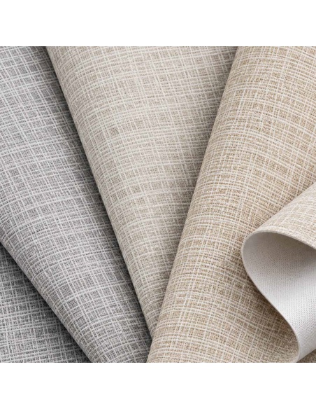 Estor Enrollable Blackout a Medida, Kyma Canvas Blackout