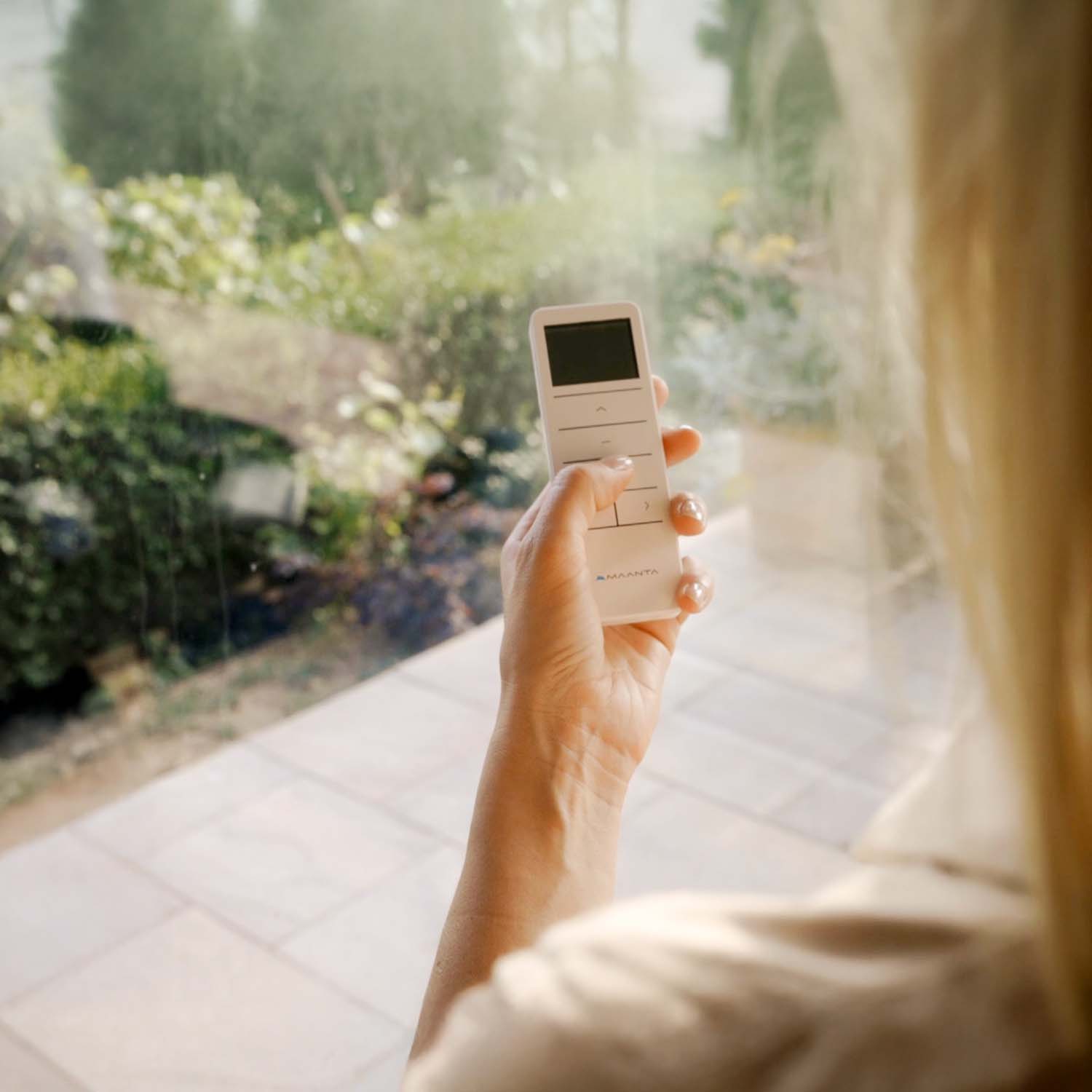 IP65 - Resistencia total