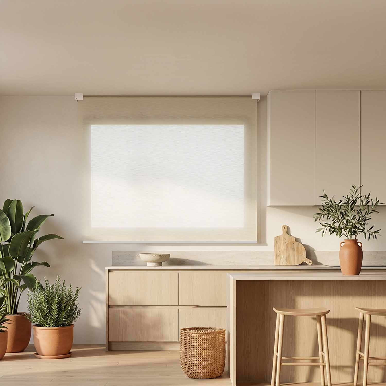 Corte a medida en mm