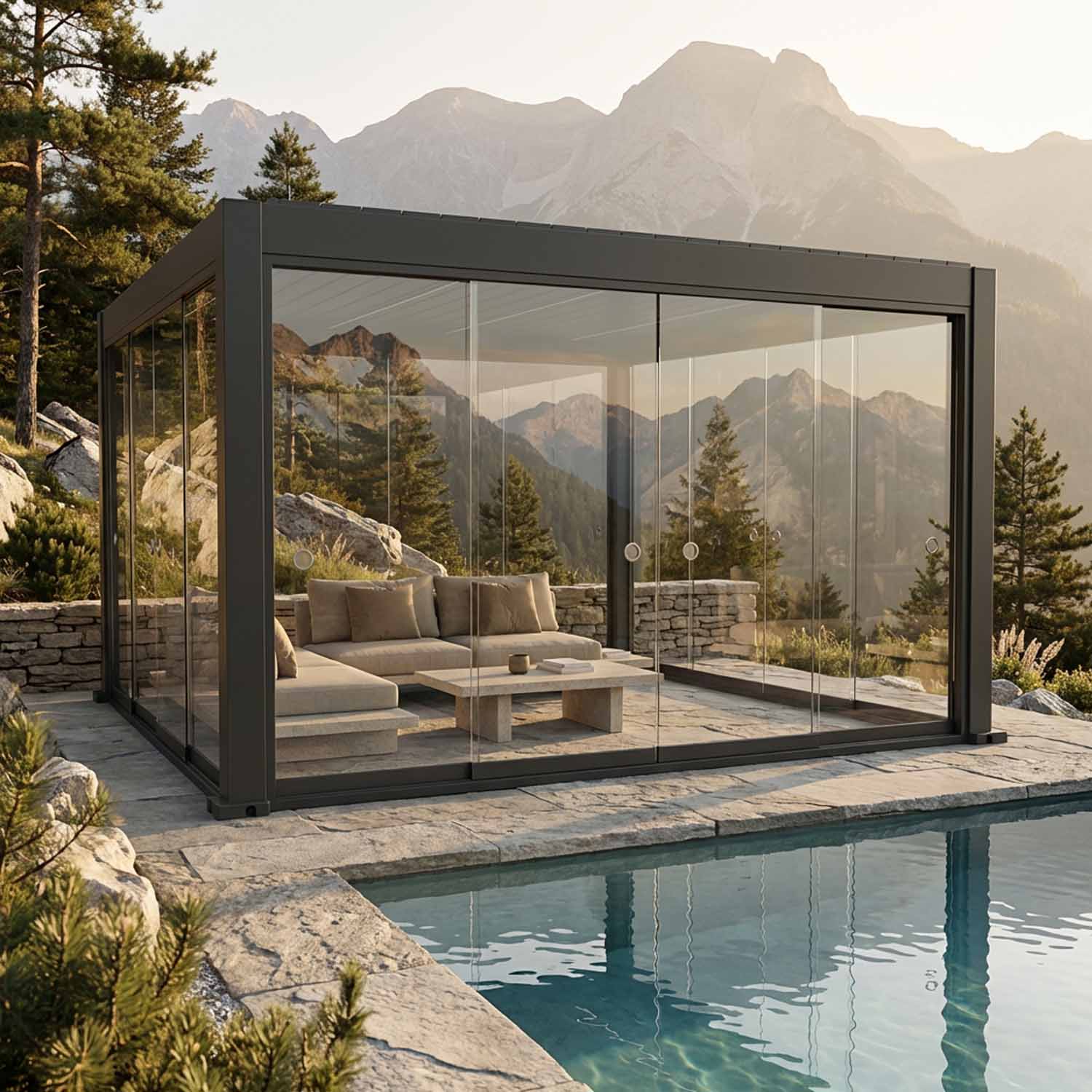 Integración nativa Lyra T6