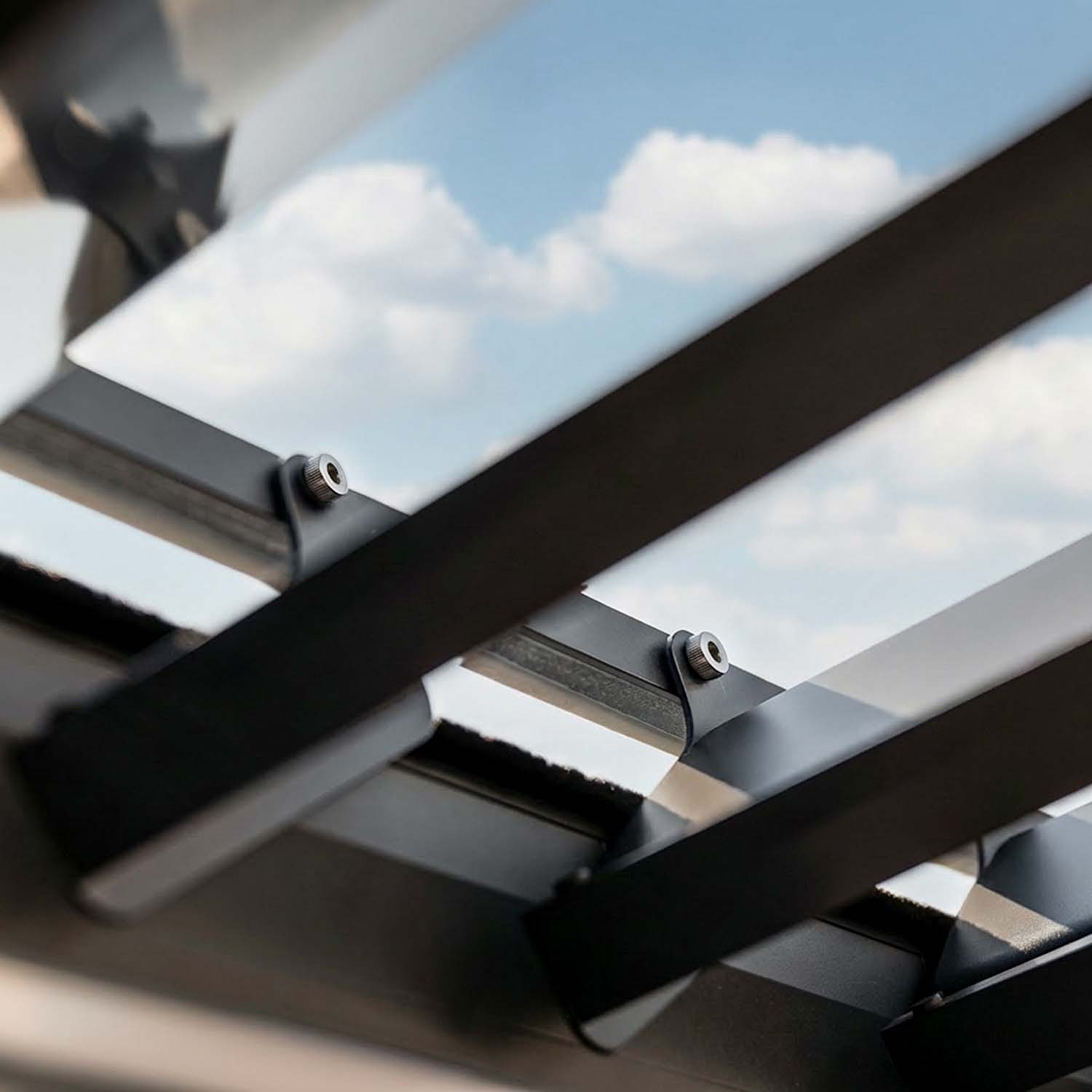 Pernos M8 bolt-lock: nunca se aflojan