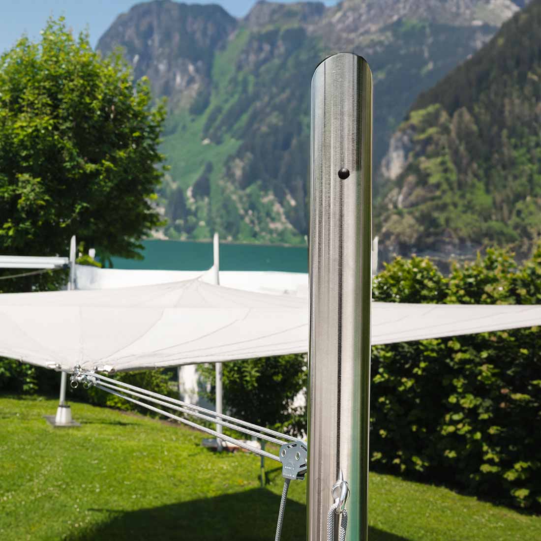 ez-mast