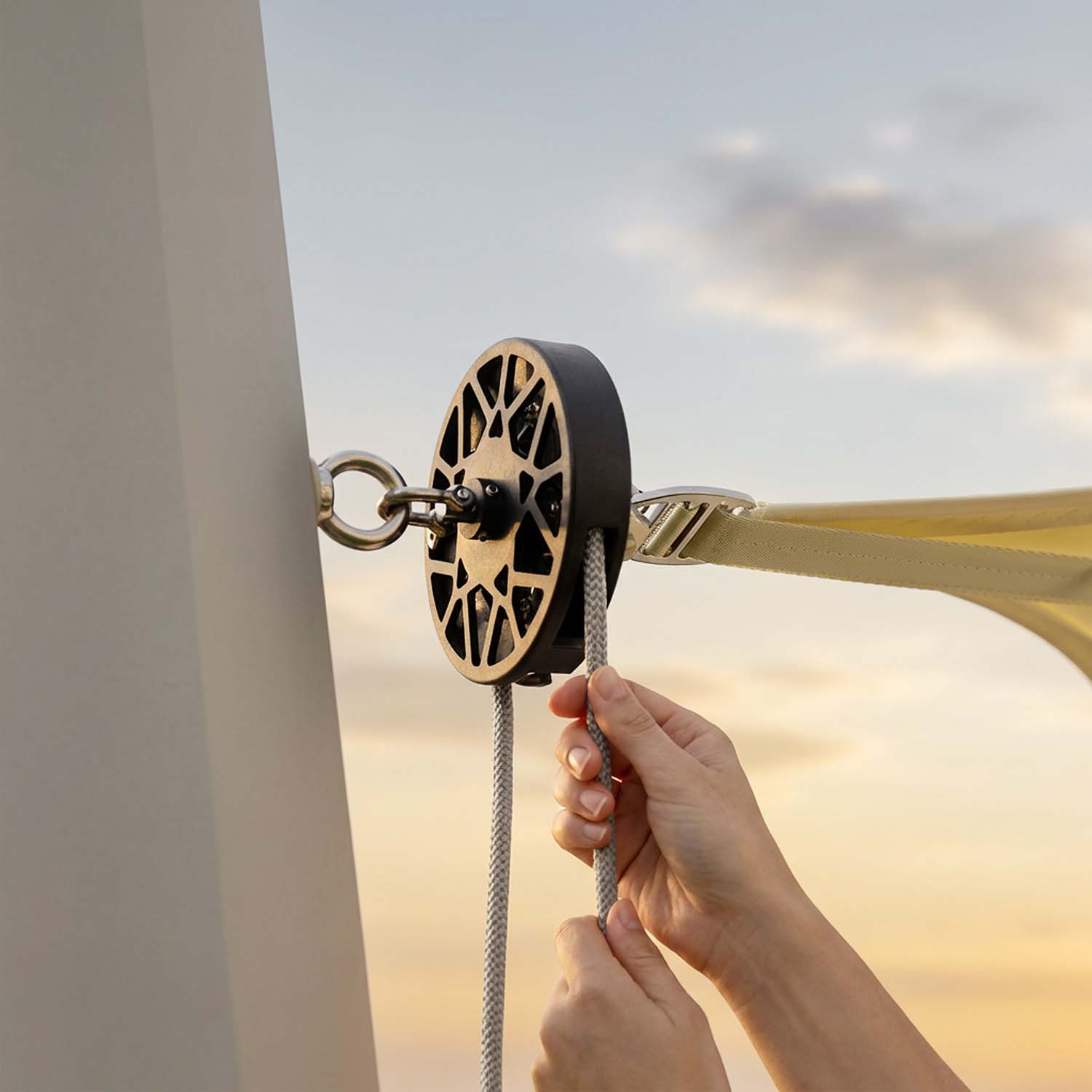 Instalación en menos de 2 horas