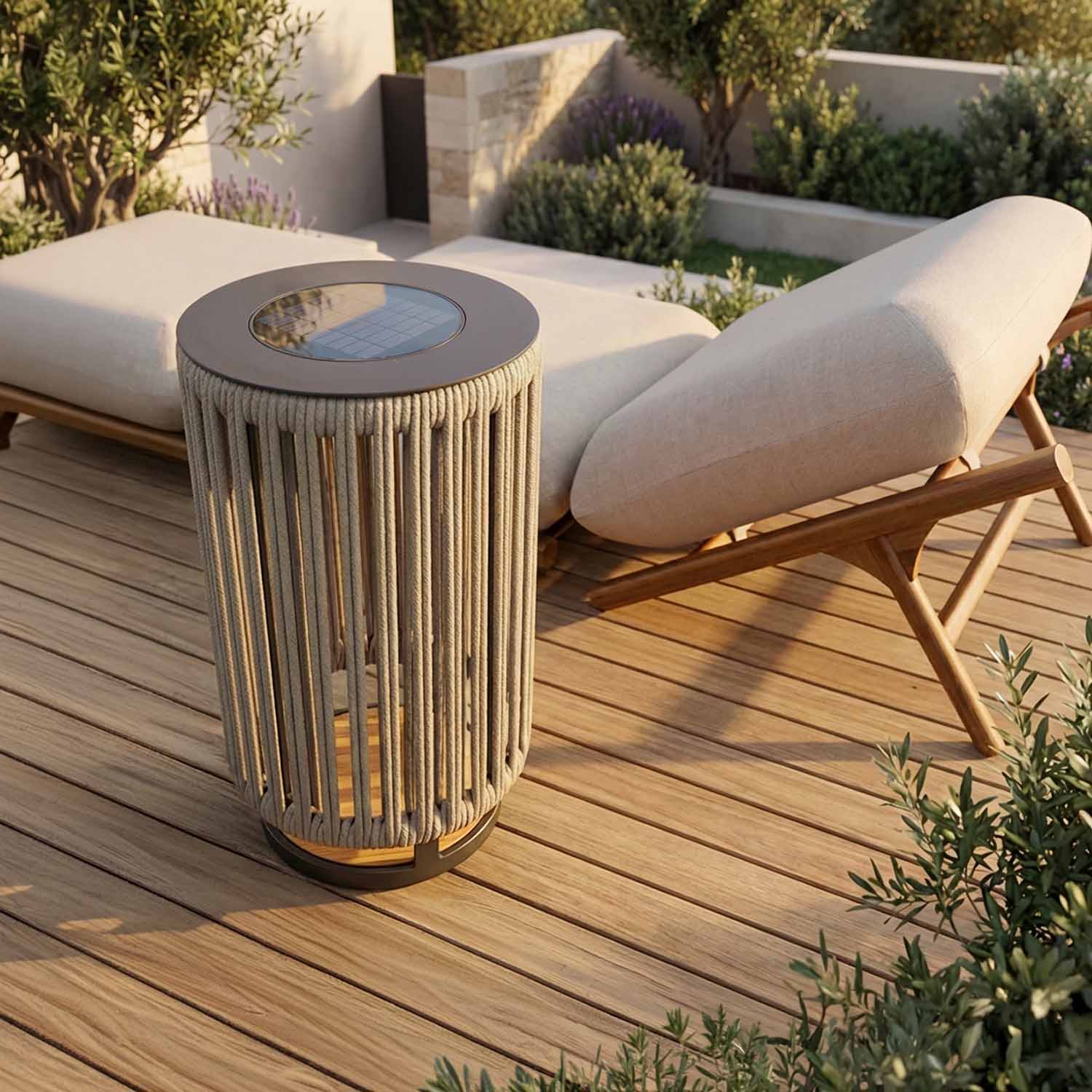 Misma batería, cada talla