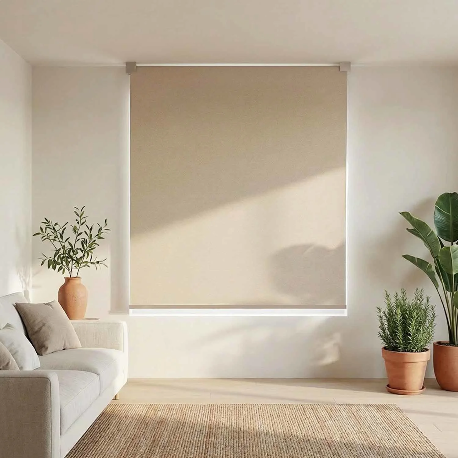 Blend Blackout Desert Beige – placa Natural Taupe
