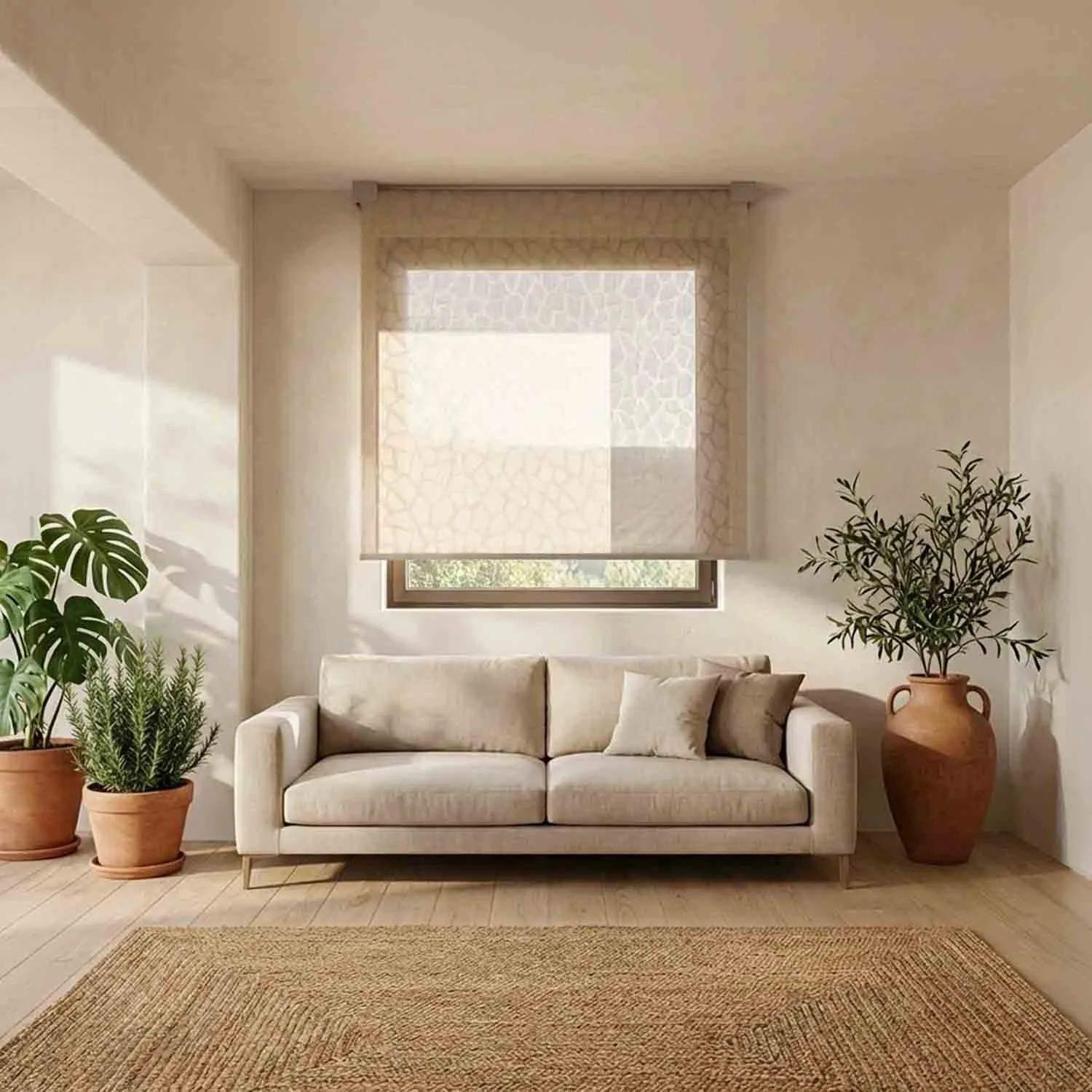 Diamond Collection Mineral Beige – placa Natural Taupe