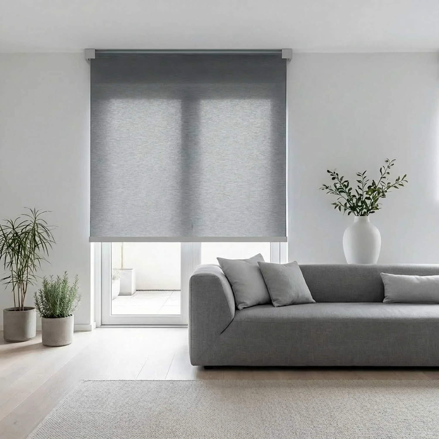 Horizon Collection Granite Grey – placa Grey