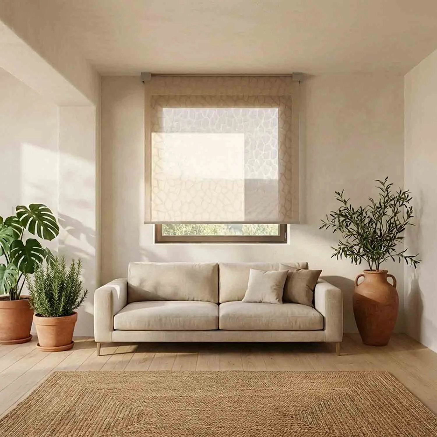 Diamond Collection Mineral Beige – placa Natural Taupe
