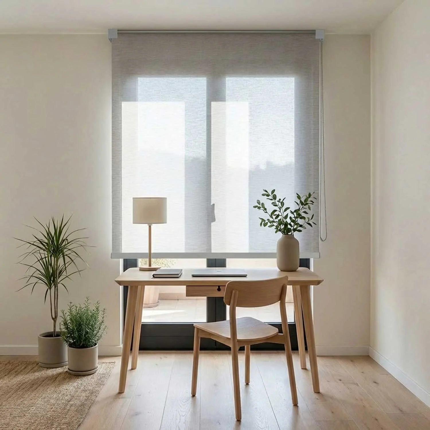 Fine Line Collection Silver Grey – placa Grey