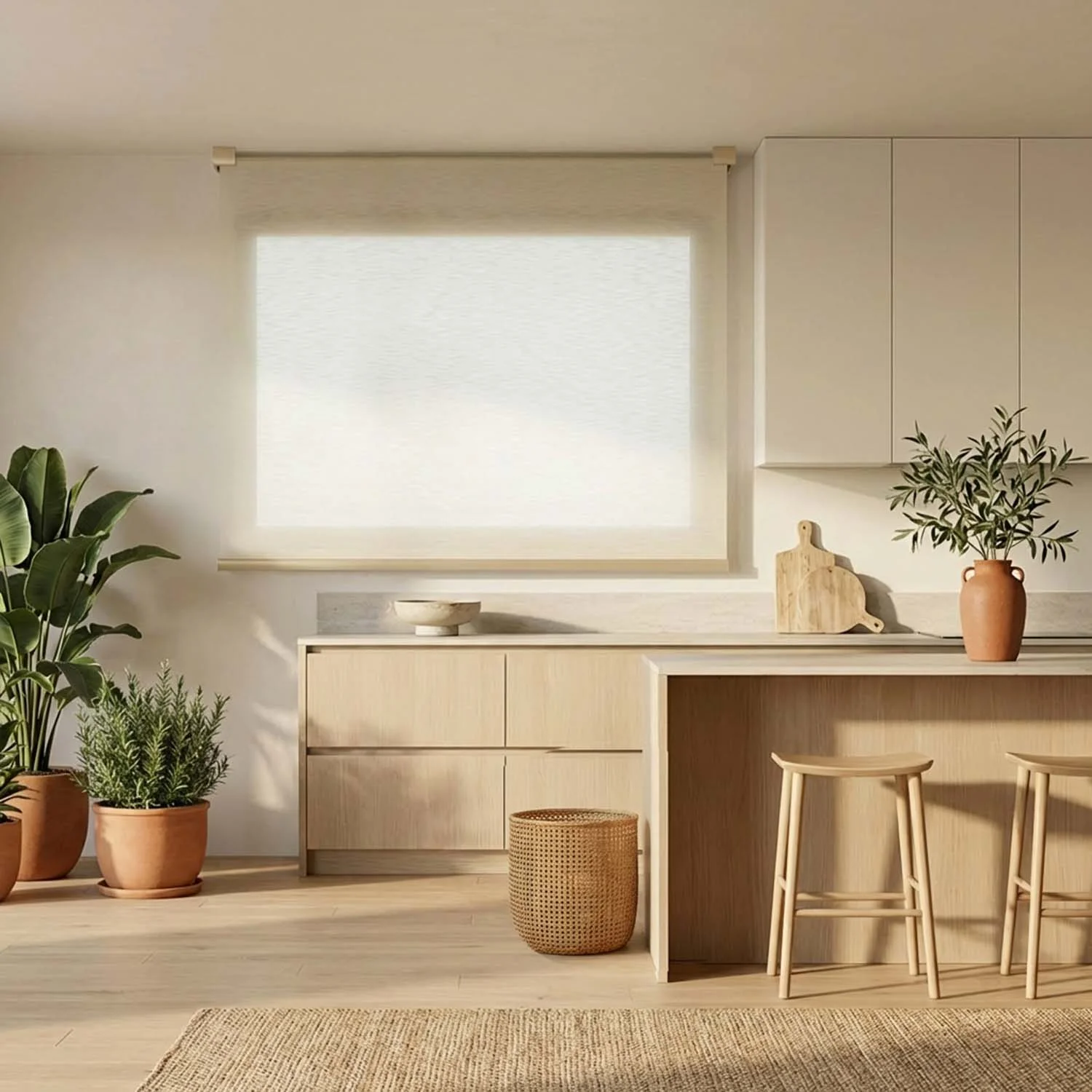 Tejido Horizon Collection Maanta