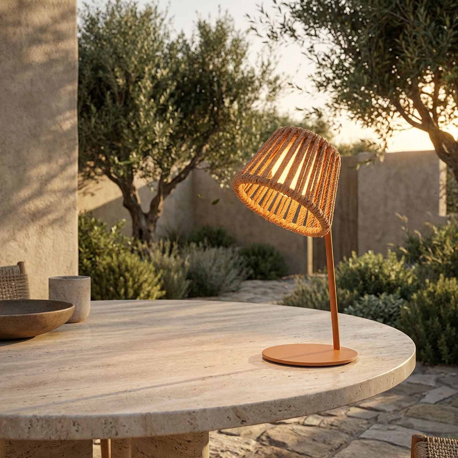 Hasta 8 horas de luz