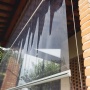 Easy Clear Medidas Estandar - Toldo Vertical Transparente