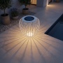 Spheria - La luz que nace del sol, el diseño que nace en Italia