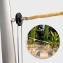 EZ Furl - Sistema enrollable para toldos vela