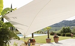 Toldos Vela Impermeables
