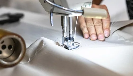 Hilo Sunstop®: un componente de máxima calidad