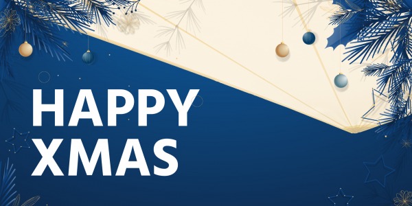 HAPPY MAANTA XMAS: envío gratuito hasta el 6 de enero