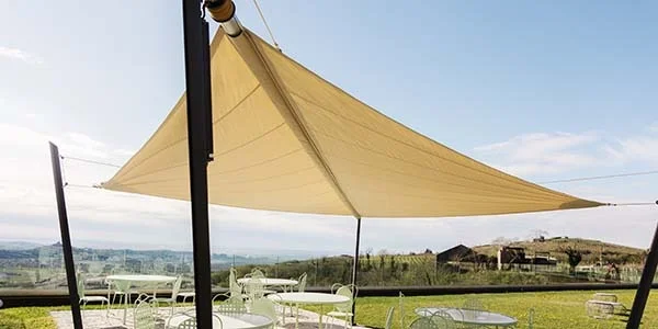 Zefira para Tenuta Le Cave: donde tradición e innovación se encuentran
